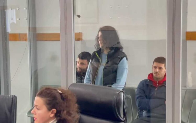 Misteri i vrasjes së Pëllumb Metës nga fëmijët, vajza merr përsipër krimin/ Profili i Hygertës