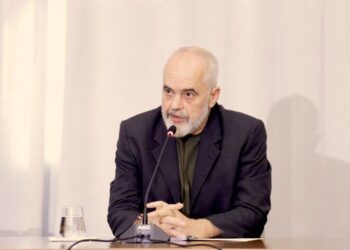 Vizita e Blinken, Rama: Tregon besimin që SHBA ka tek Shqipëria