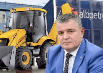 “Albpetrol” SHA, shoqëria publike që administron vendburimet e naftës dhe të gazit, është degraduar dhe çuar drejt falimentit nga administratorët partiakë. D