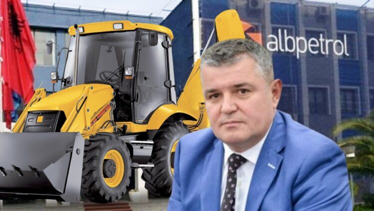 “Albpetrol” SHA, shoqëria publike që administron vendburimet e naftës dhe të gazit, është degraduar dhe çuar drejt falimentit nga administratorët partiakë. D