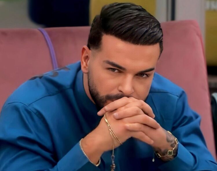 Fationi rrëfen pengun e jetës: Babai më ka ikur për…