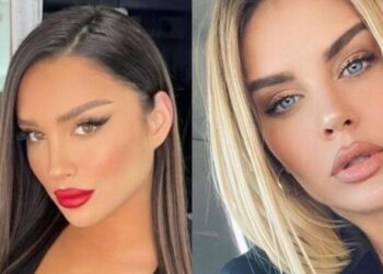 Gjendja e rënduar e Erjolës, reagon Kejvina: Këto pamje as…