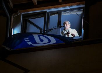 “Po mbron Ramën e Veliajn”, Berisha paralajmëron Dumanin