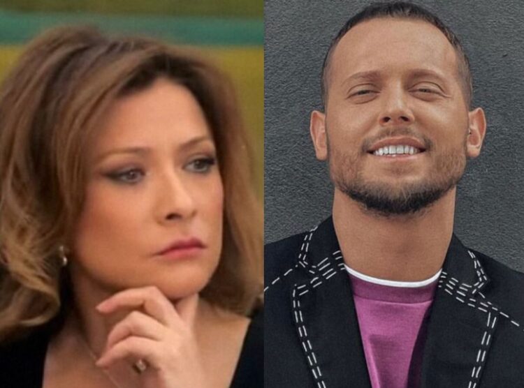 Mëngjesi nis me debate mes Eglës dhe Gracianos: Do e shohim…