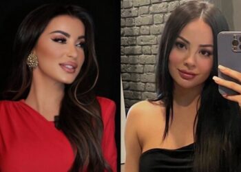 A është Sara e dashuruar me Bardhin? Ja ç’mendon Roza