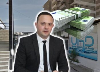 E denoncojnë dy kompani, Spartak Kovaçi manipulon tenderat 170 MLN lekë për internet