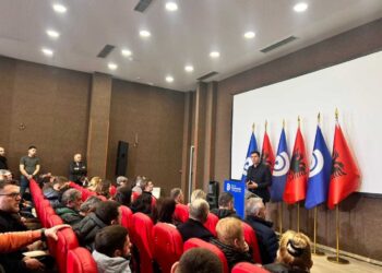 Basha: Rama është bërë pishman, i është turrur SPAK-ut sepse…