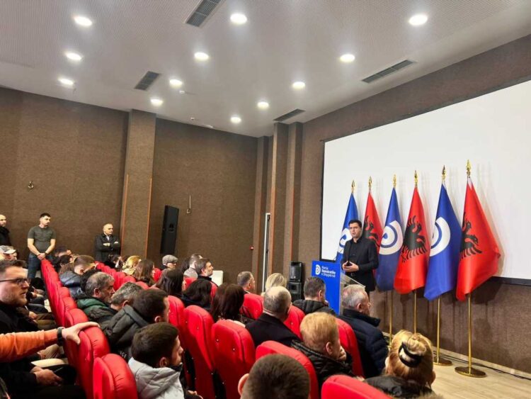 Basha: Rama është bërë pishman, i është turrur SPAK-ut sepse…