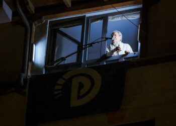 Protesta e 20 shkurtit, Berisha: Dita e provës së madhe