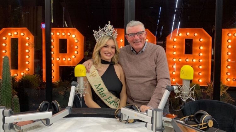 Cilat janë përmasat ideale për një miss? Petri Bozo zbulon gjithçka