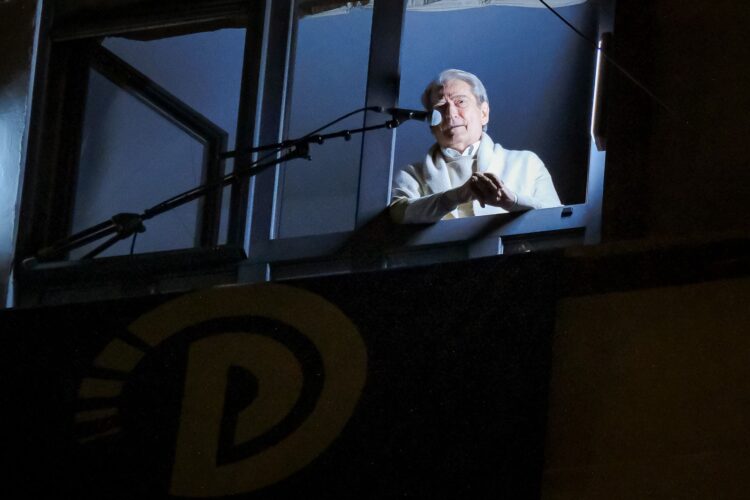 Berisha: 5 shkurti, dita e bashkimit të demokratëve. 20 shkurti, dita e triumfit