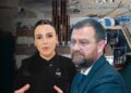 Ndërtim Rrugët "Haki Stermilli+Ujemisht+Akademia+Dine Doda"