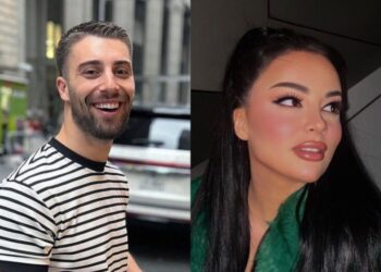 VIDEO/ Meritoni i revoltuar me komentin e Sarës: Mua djali po më…