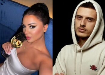 Sot ‘martohen’ Ilnisa dhe Meritoni, Sara shpërthen ndaj Bardhit