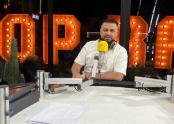 Ervin Gonxhi rrëfen eksperiencën në BBV3: Kishte energji të keqe, por…