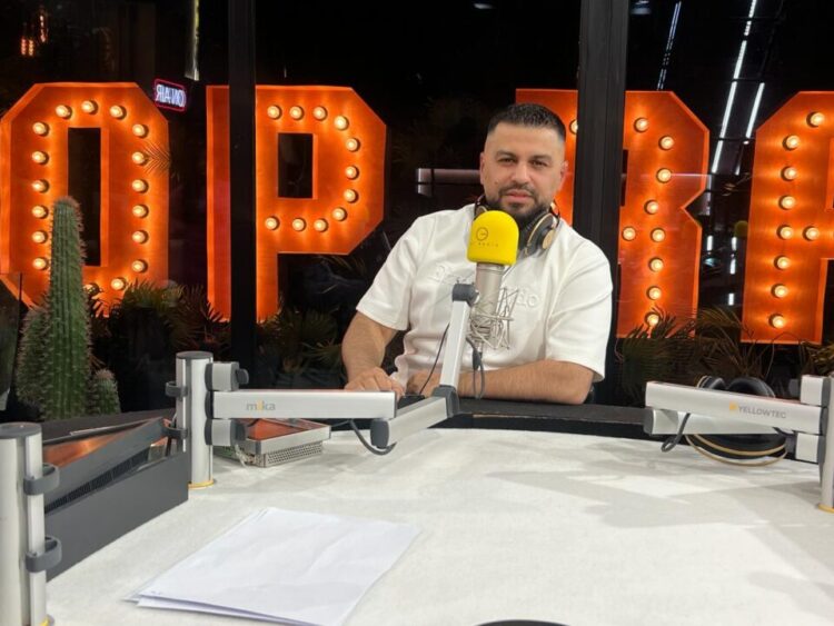 Ervin Gonxhi rrëfen eksperiencën në BBV3: Kishte energji të keqe, por…