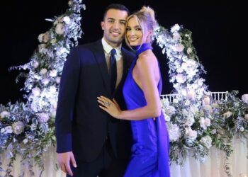 Djali i Jozefinës i propozon për martesë, ja si përgjigjet moderatorja