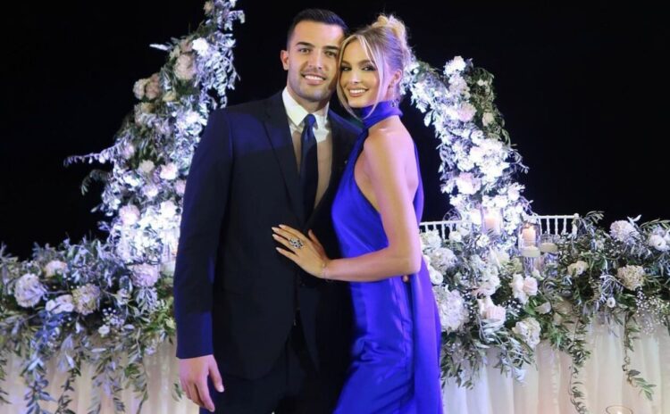 Djali i Jozefinës i propozon për martesë, ja si përgjigjet moderatorja