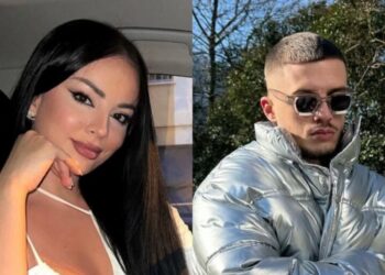 Sara provokon Bardhin për lojën në BBV3: Më ke prishur…