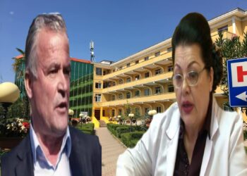 Silvana Bala e “Sanatoriuimit” i fal kontratën 640 MLN lekë Shaqir Alcanit