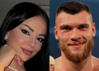 Sara flet për marrëdhënien e lënë pezull me boksierin: Dua ta…