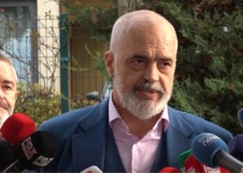 Akuzat e Ahmetajt, Rama: Këta që kanë probleme me drejtësinë hiqen si viktima të…