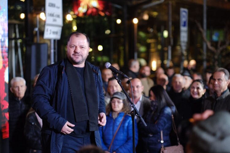 Lefter Maliqi: Saimir Tahiri i sëmurë rëndë, kushedi çfarë i bënë në burg…