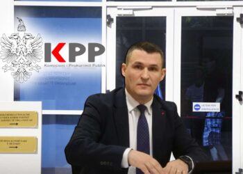 KPP trembet nga Altin Dumani: S’kemi kompetenca për tenderin “sekret” për anti-dronë