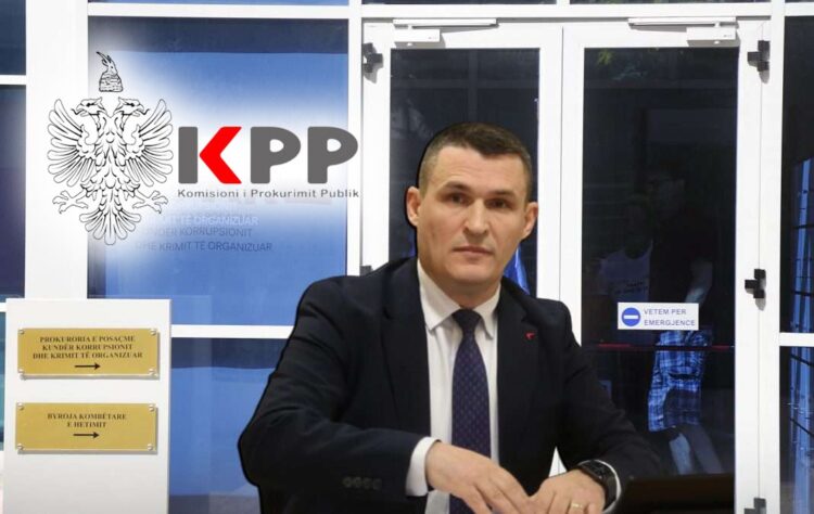 KPP trembet nga Altin Dumani: S’kemi kompetenca për tenderin “sekret” për anti-dronë