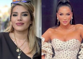 VIDEO/ Ilnisa dhe Erjola bëjnë paqe, ja kush kërkoi falje…