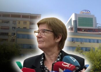 Dy herë është anuluar nga KPP një tender për të cilin do të flasim më poshtë, ndërsa Kçira vazhdon me kokëfortësi.