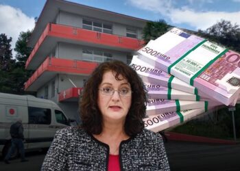 Denoncohet tenderi i Ficos 1 MLN Euro për mirëmbajtje në QSUT 