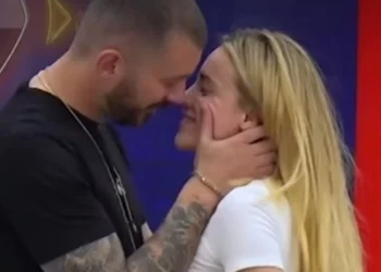 Festë në BB VIP3, a do të marrë Heidi një puthje nga Romeo?