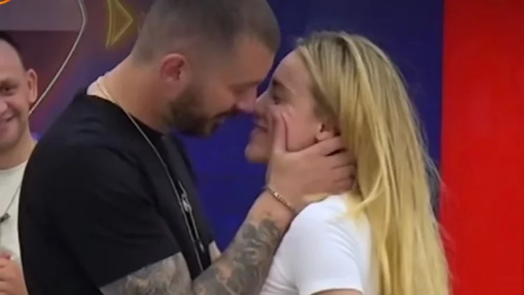 Festë në BB VIP3, a do të marrë Heidi një puthje nga Romeo?