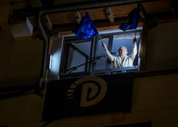 Berisha: 20 shkurti, dita e popullit të revoltuar. Priti Edi Rama…