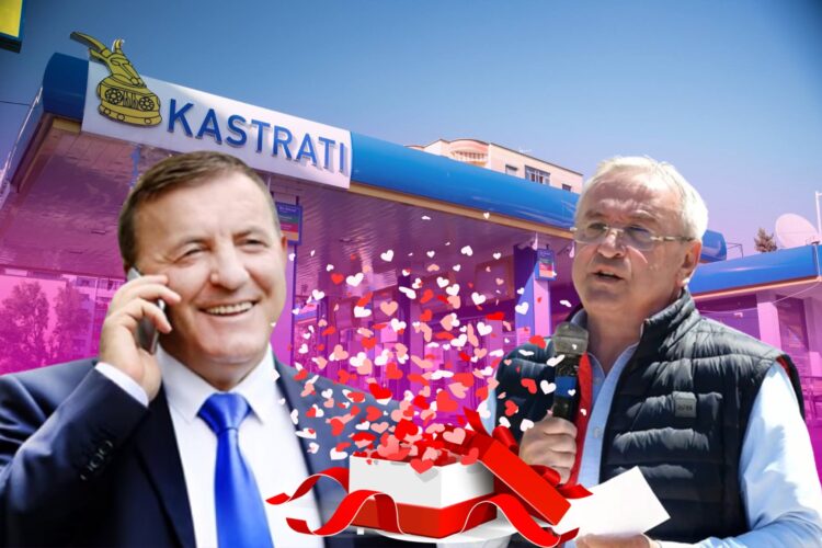 Adriatik Memës i ndihet zëri vetëm në kohë fushate, ndërsa në 4 vite pothuajse harrohet që është kryetari i bashkisë Skrapar.