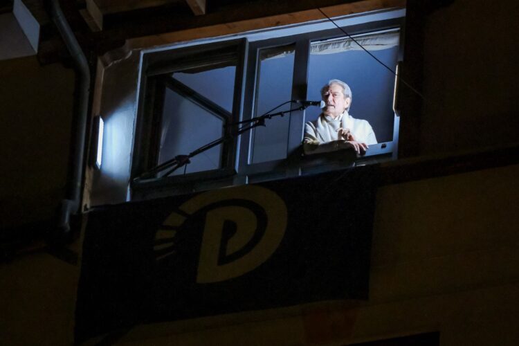 Berisha: Ja pse Rama nuk krahasohet dot me mua, më 20 shkurt i tregojmë…