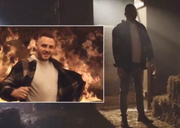 A është Bes Kallaku fermeri i parë i Fermës VIP?