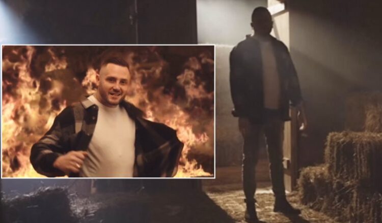 A është Bes Kallaku fermeri i parë i Fermës VIP?