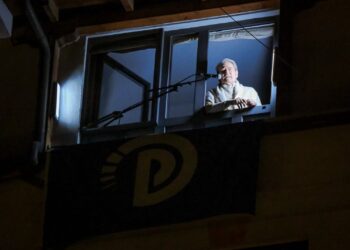 Lëvdatat e Blinken, Berisha i kujton Ramës e Veliajt rastin Tahiri