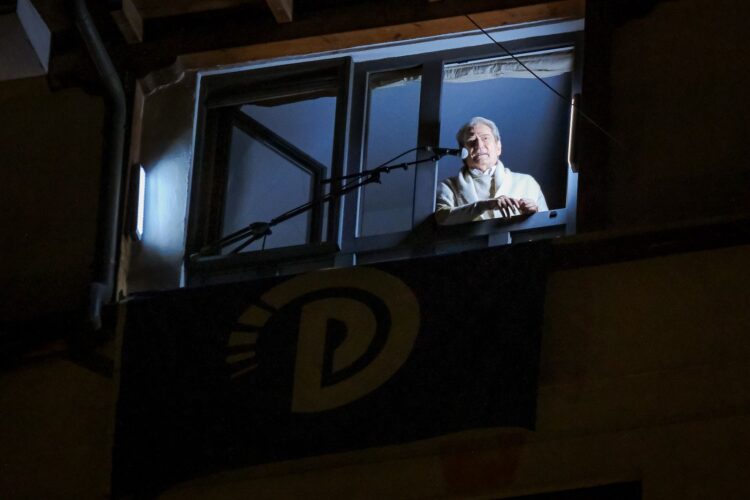 Lëvdatat e Blinken, Berisha i kujton Ramës e Veliajt rastin Tahiri