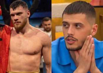 Dron për Jurgen Uldedën në “BBV3”, ja si reagon Bardhi