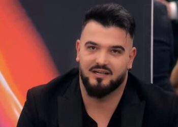 Endrik tregon pengun nëse del nga ‘BBV’: Nëse qëndroj do…