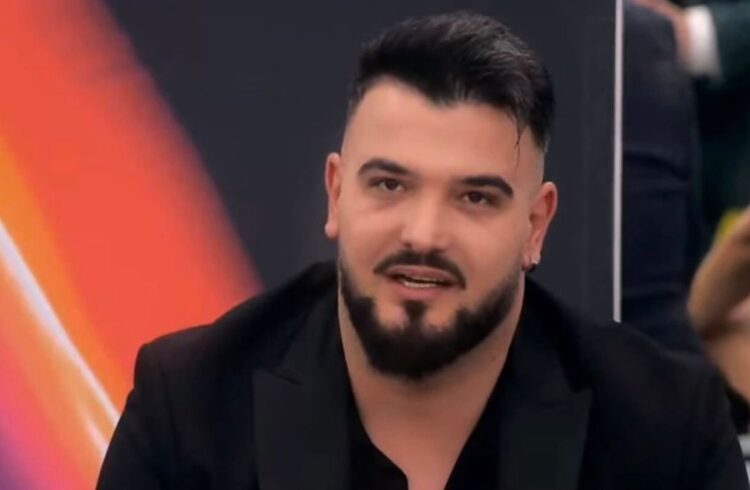 Endrik tregon pengun nëse del nga ‘BBV’: Nëse qëndroj do…