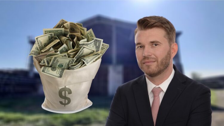 Denoncohet tenderi Gentjan Likos: 370 MLN lekë për riparimin e magazinës së lokomotivave