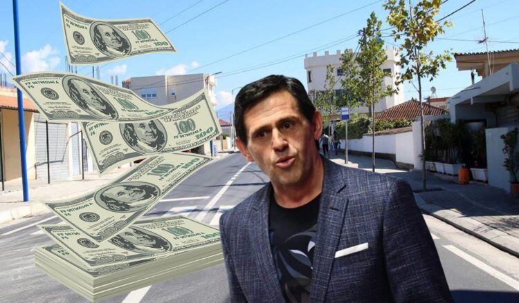 Suli i fal tenderin 460 MLN lekë Neim Beqirajt, oferta më e shtrenjtë