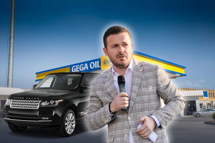 Bashkia në borxhe, Salla i dhuron 67 MLN lekë Gegës që t’i mbush makinën me naftë
