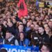 FOTO/ Protesta e opozitës, mesazhet pikante