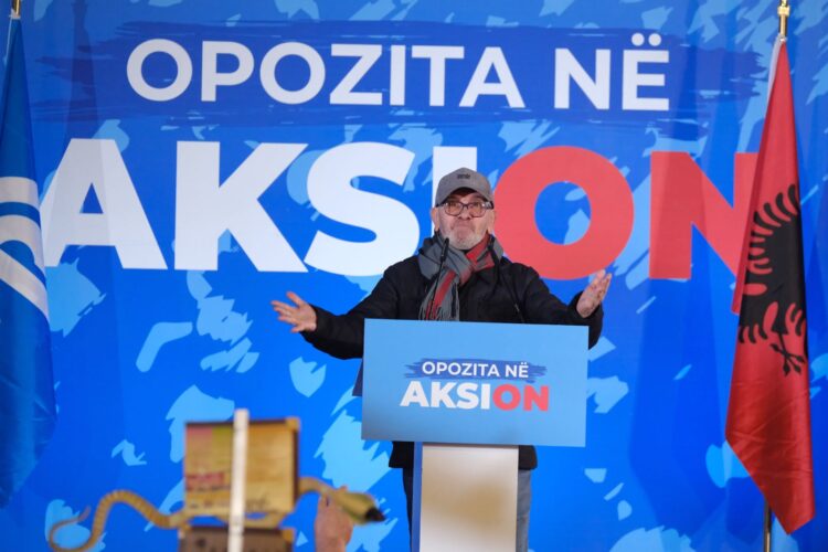 Mehdi Malkja: Rama nuk ikën, duhet ta përzemë me dru…