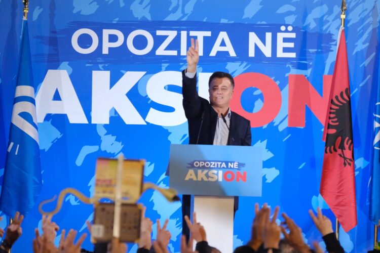 Noka: Rama përdori McGonigal për të shpallur non grata Berishën